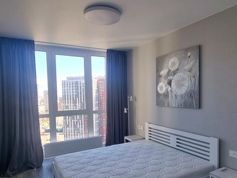 квартира за адресою Івана Виговського вул. (Маршала Гречка), 44