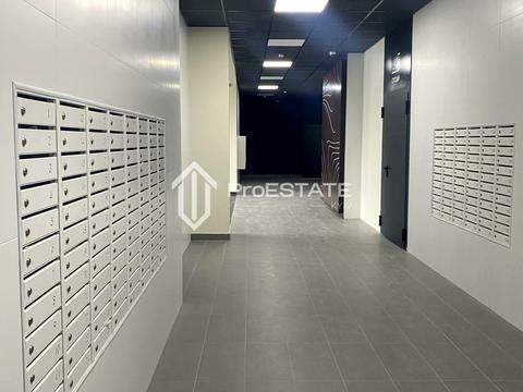 квартира по адресу Причальная ул., 10