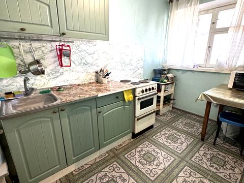 квартира по адресу Харківська, 4