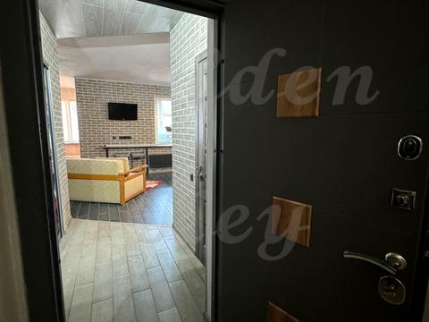 квартира по адресу Краковская ул., 27-А