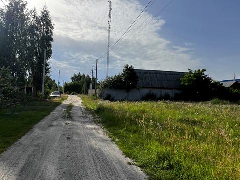 ділянка за адресою 