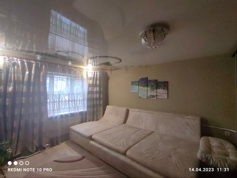 квартира за адресою Комунальний проїзд, 3А