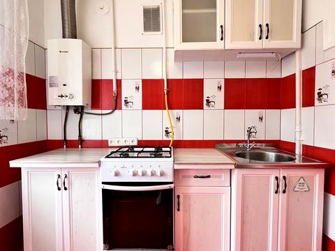 квартира за адресою Естонська вул., 5