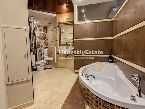 квартира за адресою Київ, Панаса Мирного вул., 28-А