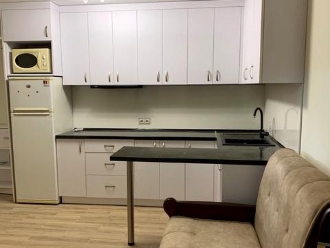 квартира по адресу Зеленая ул., 115-Д