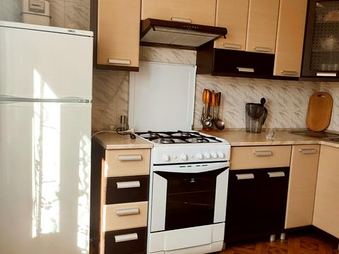 квартира за адресою Жоліо Кюрі вул., 60