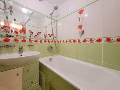 квартира за адресою Андрія Малишка вул., 25