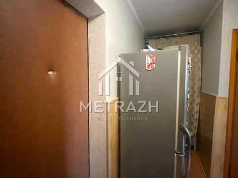 квартира за адресою Бучми вул. (Командарма Уборевича), 38а