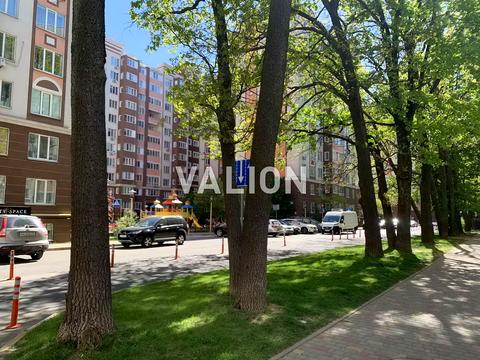 квартира за адресою Лесі Українки бульв., 4