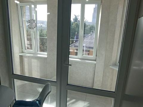 квартира по адресу Павла Чубинского ул., 2