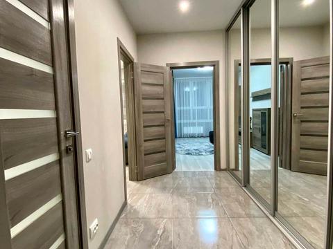 квартира за адресою Краківська вул., 27-А