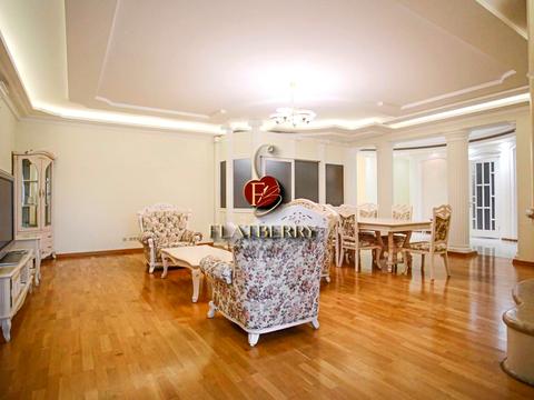 квартира за адресою Паторжинського вул., 14