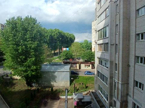 квартира по адресу Старокостянтинівське шоссе, 7б