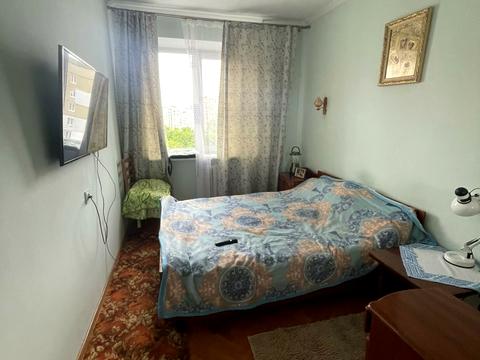 квартира по адресу Трилёвского ул., 28