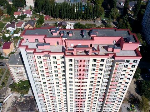 квартира за адресою Василя Стуса вул., 7-Б