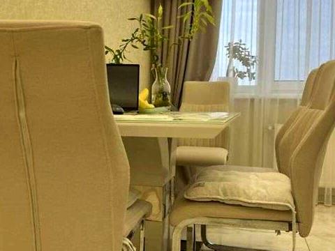 квартира по адресу Жемчужная ул., 2