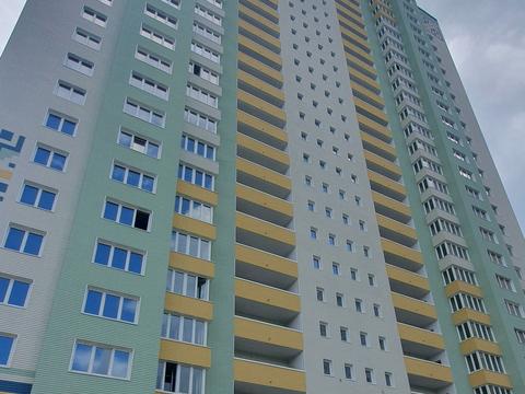 квартира по адресу Бориса Гмыри ул., 22