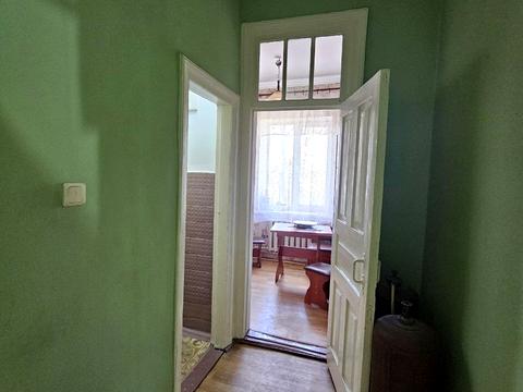 квартира по адресу Маловского ул., 3