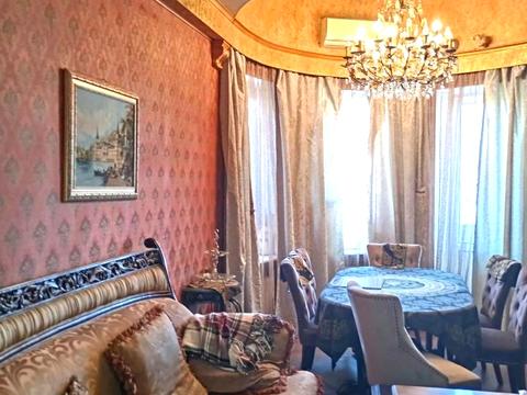 квартира за адресою Люстдорфська дорога вул., 140/1