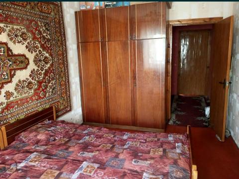 квартира по адресу Прибузька ул., 10