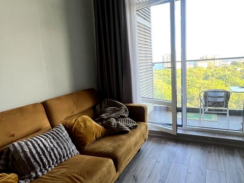 квартира за адресою Французький бульв., 85/5