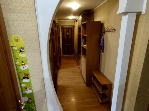 квартира по адресу Чаривная ул., 122