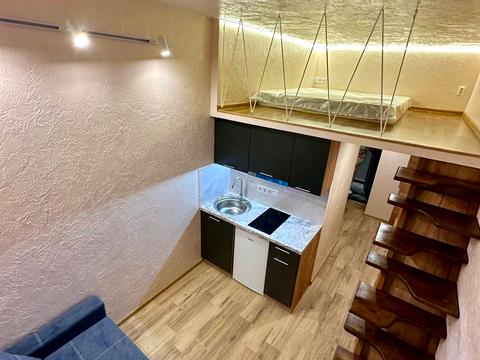 квартира по адресу Даниила Галицкого ул. (Будьонного), 12