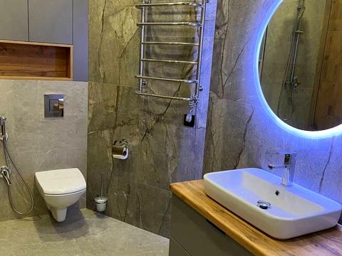 квартира за адресою Набережна Перемоги вул., 7