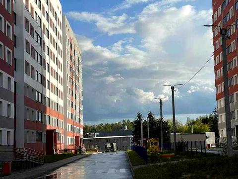 квартира за адресою Борткевича вул., 11
