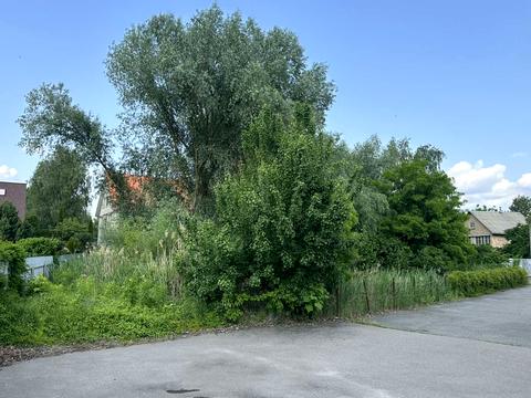 ділянка за адресою 