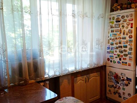 квартира за адресою Ентузіастів вул., 15
