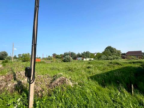 ділянка за адресою миськів