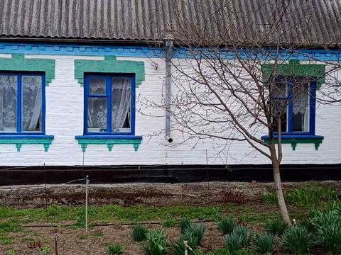 будинок за адресою смт. Гребінки, Київська вул.