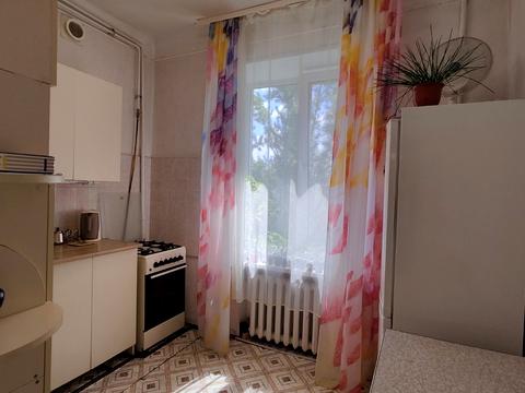 квартира по адресу Сергея Нигояна просп. (Калинина), 23