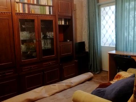 квартира за адресою Верховної Ради бульв., 22-Б