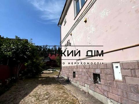 дом по адресу Боярська, 6