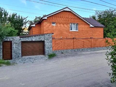 дом по адресу Мандрыковская ул., 2