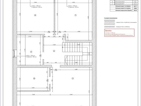 будинок за адресою с. Гора, Київська вул., 57
