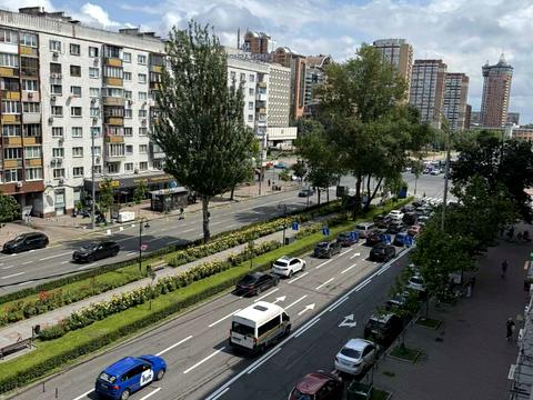 квартира за адресою Київ, Лесі Українки бульв., 24