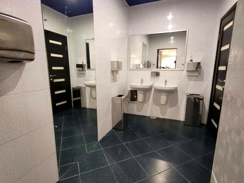 комерційна за адресою Київ, Гетьмана Павла Скоропадського вул. (Льва Толстого), 35-39