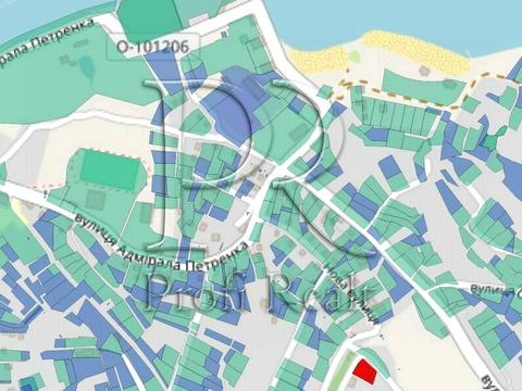 ділянка за адресою Незалежності вулиця, 1