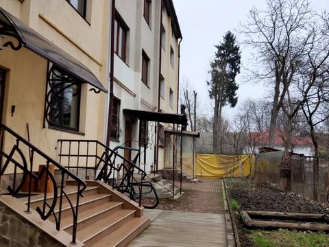 будинок за адресою Гетьмана Мазепи вул.