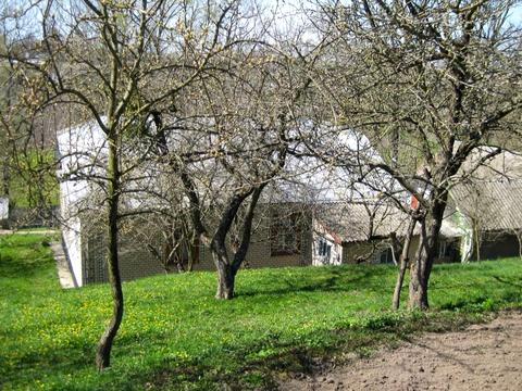 будинок за адресою Лісова, 1