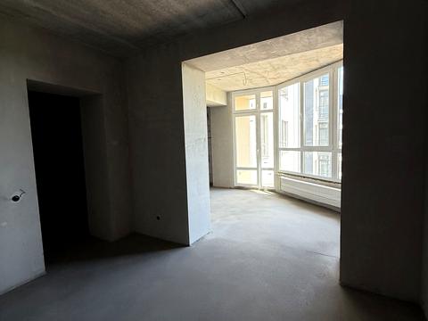 квартира по адресу Заречанская ул., 3/3в