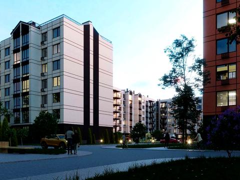 коммерческая по адресу Межевая ул., 9