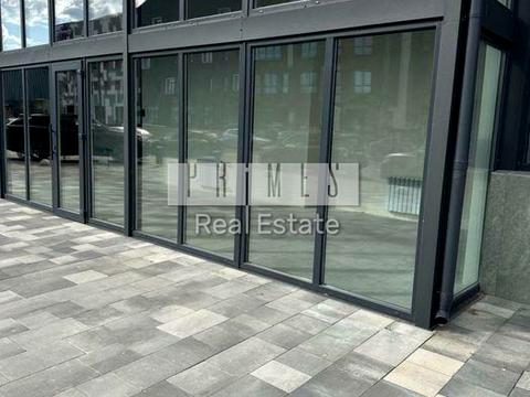 комерційна за адресою Костянтинівська вул., 66