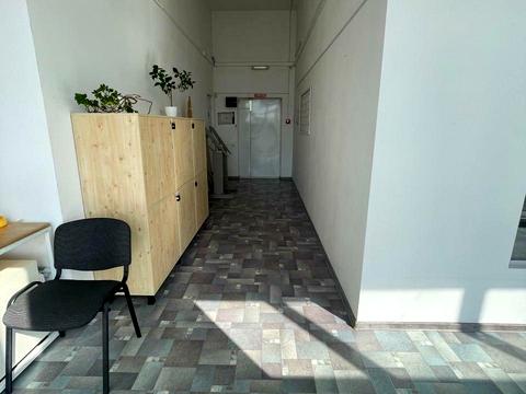 комерційна за адресою Січових Стрільців вул., 13а