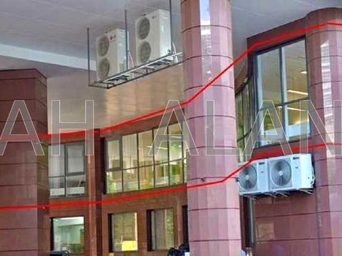 коммерческая по адресу Кловский спуск, 7