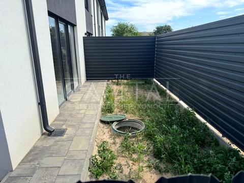 дом по адресу Паркова