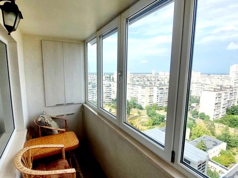 квартира за адресою Героїв Дніпра вул., 32-Г